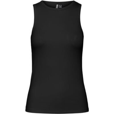 PIECES Pcmay Boxer Tank Top Noos Bc PIECES Pcmay Boxer Tank Top Noos Bc