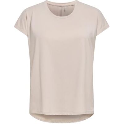ONLY Onpaubree Life On Ss Bat Loose Tee Noos ONLY Onpaubree Life On Ss Bat Loose Tee Noos