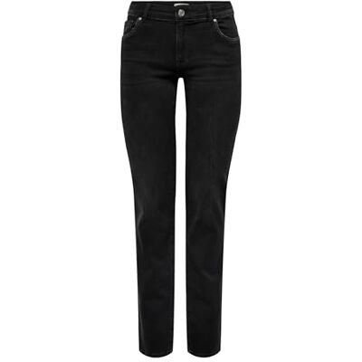 ONLY ONLALICIA REG Strt DNM DOT297 NOOS ONLY ONLALICIA REG Strt DNM DOT297 NOOS