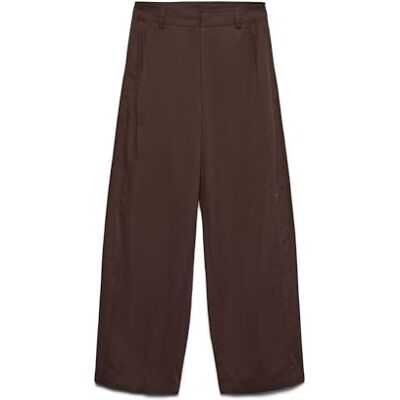VERO MODA Vmselma Hw Barrel Pants WVN Noos VERO MODA Vmselma Hw Barrel Pants WVN Noos