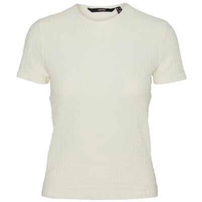VERO MODA Vmelene Short Ss Top JRS VERO MODA Vmelene Short Ss Top JRS