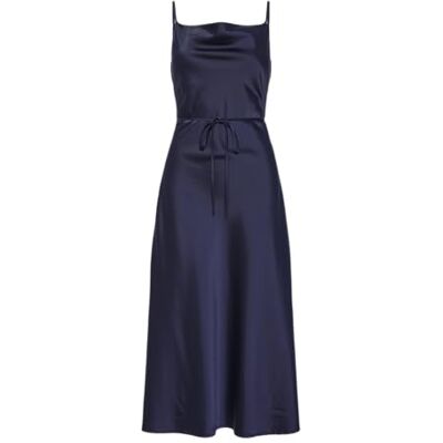 YAS thea Strap Long Dress S. Noos YAS thea Strap Long Dress S. Noos