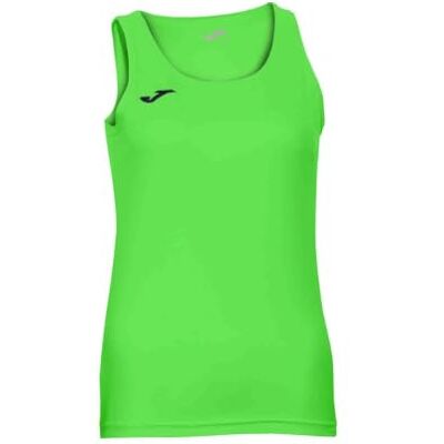 JOMA Diana Grüne Damen Lauf-T-Shirt - T-shirt JOMA Diana Grüne Damen Lauf-T-Shirt - T-shirt