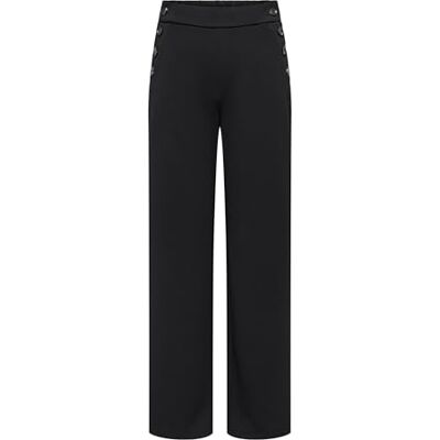 ONLY Female Hose ONLRINA Normal geschnitten Hose ONLY Female Hose ONLRINA Normal geschnitten Hose