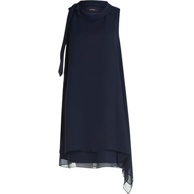 Vera Mont Damen Cocktailkleid ohne Arm Night Sky,48 Vera Mont Damen Cocktailkleid ohne Arm Night Sky,48