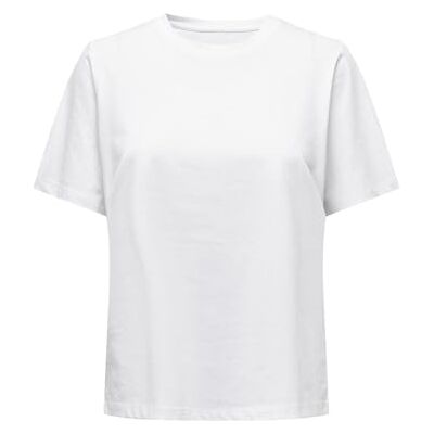 ONLY ONL S/S Tee JRS NOOS ONLY ONL S/S Tee JRS NOOS