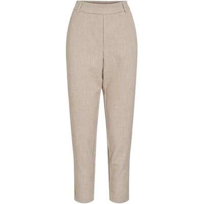 Vila Vivarone Hw Slim Pant Noos Vila Vivarone Hw Slim Pant Noos