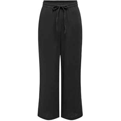 ONLY Onlthyra Life Long Pant Noos WVN ONLY Onlthyra Life Long Pant Noos WVN