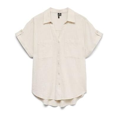 VERO MODA Female Hemd VMTHILDE Hemd VERO MODA Female Hemd VMTHILDE Hemd