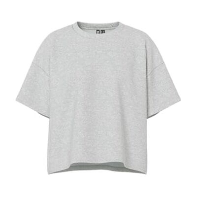 PIECES PCCHILLI Summer 2/4 Loose Sweat NOOS PIECES PCCHILLI Summer 2/4 Loose Sweat NOOS