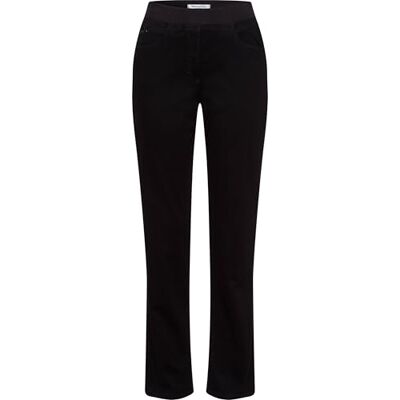 Raphaela by Brax DamenPamina Schlupf DenimJeans Raphaela by Brax DamenPamina Schlupf DenimJeans