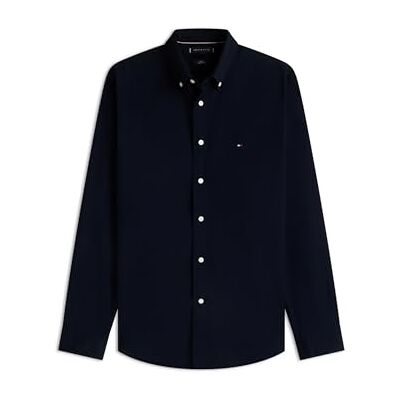 Tommy Hilfiger L/S Shirt Tommy Hilfiger L/S Shirt