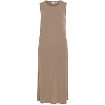 Vila Female Maxikleid Ärmelloses Vila Female Maxikleid Ärmelloses