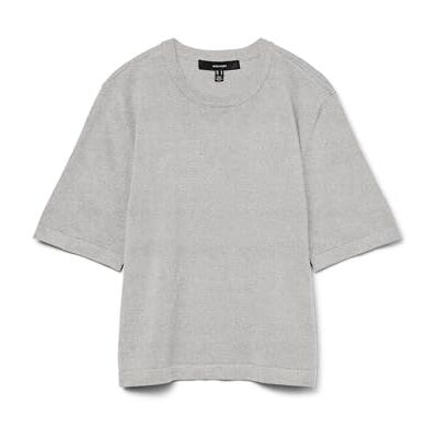 VERO MODA Vmsilje 2/4 O-NCK Oversize Pull Ga Noos VERO MODA Vmsilje 2/4 O-NCK Oversize Pull Ga Noos