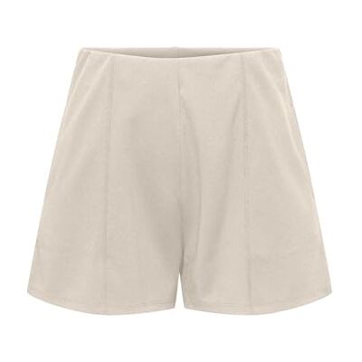 ONLY Onlsania Elastic Waist Shorts JRS ONLY Onlsania Elastic Waist Shorts JRS