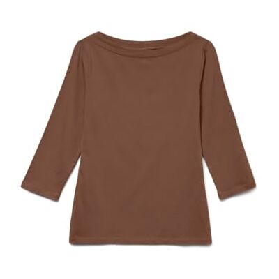 VERO MODA Vmpanda Modal 3/4 Top JRS Noos VERO MODA Vmpanda Modal 3/4 Top JRS Noos
