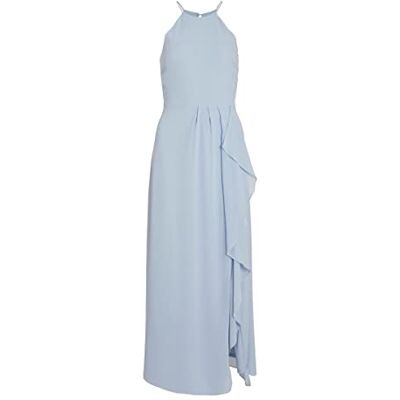 Vila VIMILINA S/L Maxi Dress/SU NOOS Vila VIMILINA S/L Maxi Dress/SU NOOS