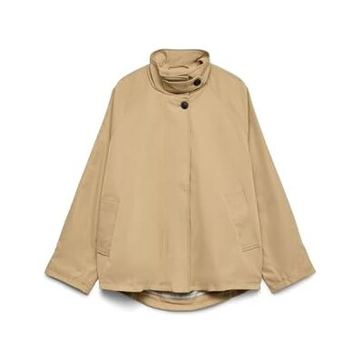 VERO MODA Female Trenchcoat VMOCEAN Jacke VERO MODA Female Trenchcoat VMOCEAN Jacke