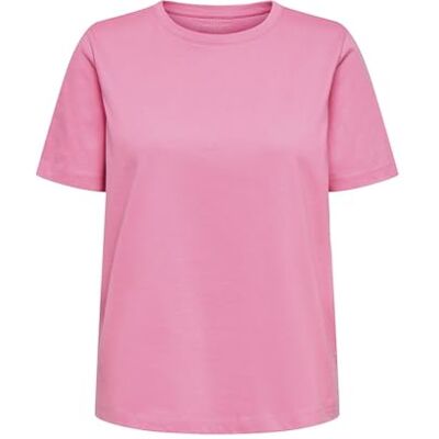 ONLY Onlfreja Life S/S Luxe Top Cc JRS Noos ONLY Onlfreja Life S/S Luxe Top Cc JRS Noos