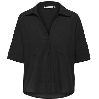 ONLY Onltizana S/S Shirt WVN Noos ONLY Onltizana S/S Shirt WVN Noos