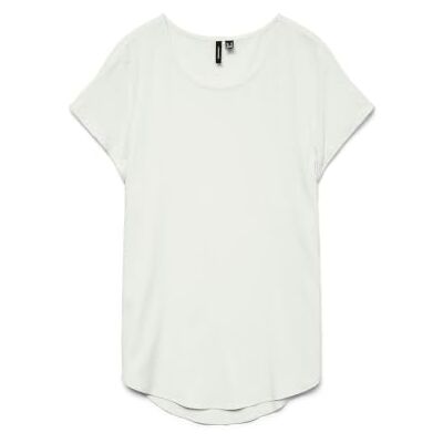 VERO MODA VMBELLA SS TOP WVN GA NOOS VERO MODA VMBELLA SS TOP WVN GA NOOS