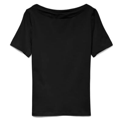 VERO MODA VMPANDA MODAL S/S TOP NOOS VERO MODA VMPANDA MODAL S/S TOP NOOS