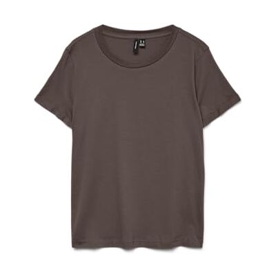 VERO MODA Vmpaula S/S T-Shirt Noos VERO MODA Vmpaula S/S T-Shirt Noos