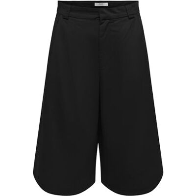 JDY bianca Mw Bermuda Shorts PNT JDY bianca Mw Bermuda Shorts PNT