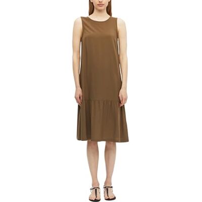 s.Oliver Stufenkleid aus Viskose s.Oliver Stufenkleid aus Viskose