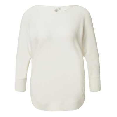 QS Strickpullover aus Viskosemix QS Strickpullover aus Viskosemix