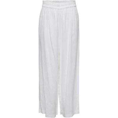 ONLY ONLTOKYO HW Linen Blend Pant PNT NOOS ONLY ONLTOKYO HW Linen Blend Pant PNT NOOS
