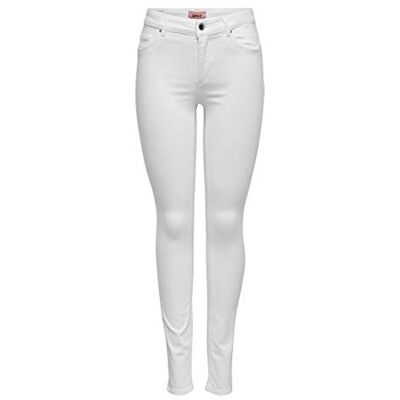 ONLY ONLBLUSH MID Skinny DNM REA0730 ONLY ONLBLUSH MID Skinny DNM REA0730