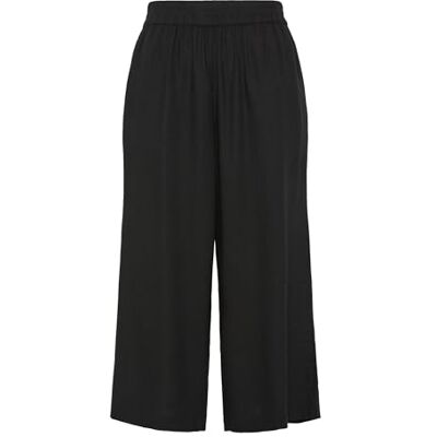 PIECES Pcpia Linen Blend Hw Culotte WVN Noos PIECES Pcpia Linen Blend Hw Culotte WVN Noos