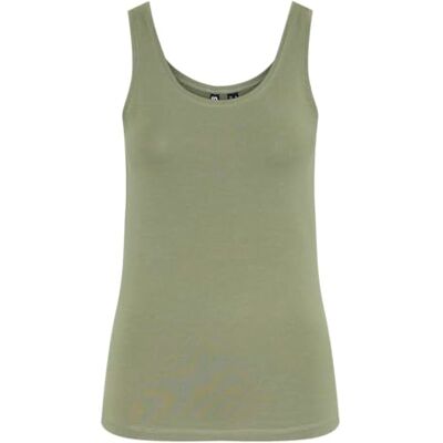 PIECES Pcsirene Tank Top Noos PIECES Pcsirene Tank Top Noos