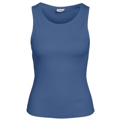 NOISY MAY Nmmaya S/L Regular Tank Top Noos NOISY MAY Nmmaya S/L Regular Tank Top Noos