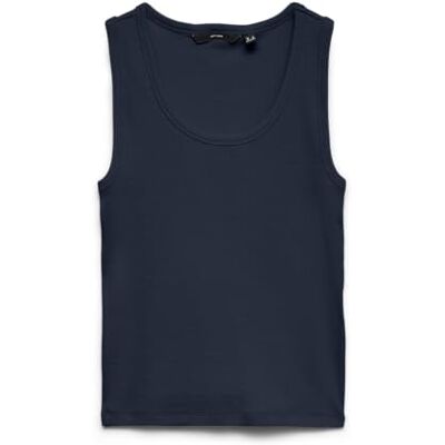 VERO MODA Vmchloe Sl Short Tank Top Noos VERO MODA Vmchloe Sl Short Tank Top Noos