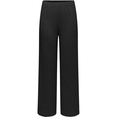 ONLY Onlilse Life Pant Structure JRS Noos ONLY Onlilse Life Pant Structure JRS Noos