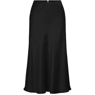YAS PELLA HW MIDI Skirt S. NOOS YAS PELLA HW MIDI Skirt S. NOOS