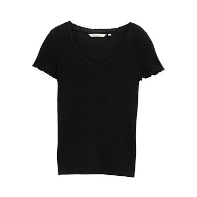 TOM TAILOR Denim Damen T-Shirt TOM TAILOR Denim Damen T-Shirt