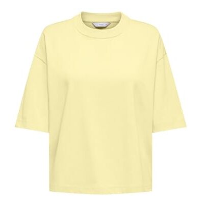 ONLY Onllara S/S Boxy Tee JRS ONLY Onllara S/S Boxy Tee JRS