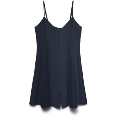 VERO MODA Vmsiena Short Singlet Dress WVN Noos VERO MODA Vmsiena Short Singlet Dress WVN Noos