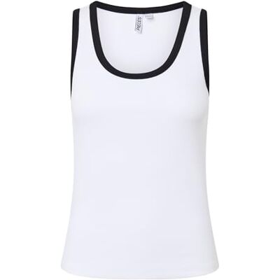 PIECES Pcmay Tank Top Noos Bc PIECES Pcmay Tank Top Noos Bc