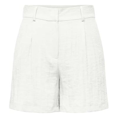ONLY Onlita Life Hw Linen Look Shorts TLR ONLY Onlita Life Hw Linen Look Shorts TLR