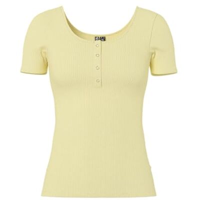 PIECES Female T-Shirt PCKITTE PIECES Female T-Shirt PCKITTE
