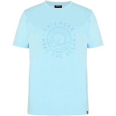 Chiemsee T-Shirt in Kooperation mit MBRC® the Ocean Chiemsee T-Shirt in Kooperation mit MBRC® the Ocean