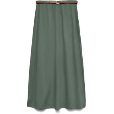 VERO MODA Vmluna Maxi Skirt JRS Noos VERO MODA Vmluna Maxi Skirt JRS Noos