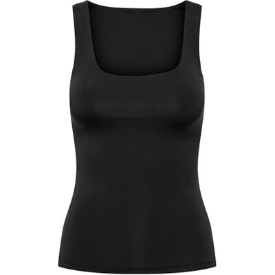 ONLY Onlea S/L 2-Ways Fit Top JRS Noos ONLY Onlea S/L 2-Ways Fit Top JRS Noos