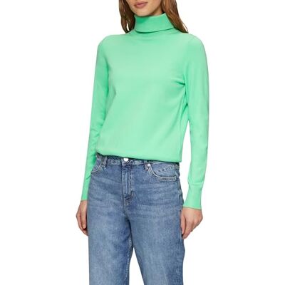 s.Oliver Pullover mit Rollkragen s.Oliver Pullover mit Rollkragen