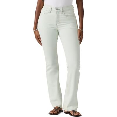 Levi's 725 High Rise Bootcut Lake Life Levi's 725 High Rise Bootcut Lake Life