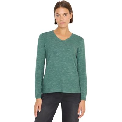 Cecil V-Neck Pullover Cecil V-Neck Pullover